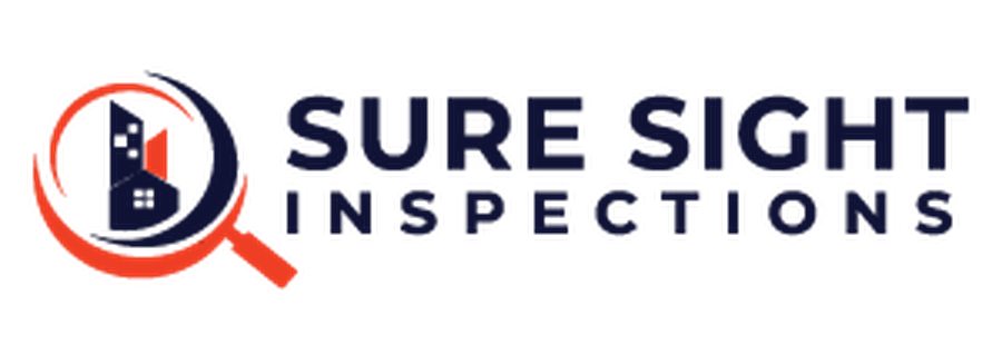 Sure Sight Inspections logo